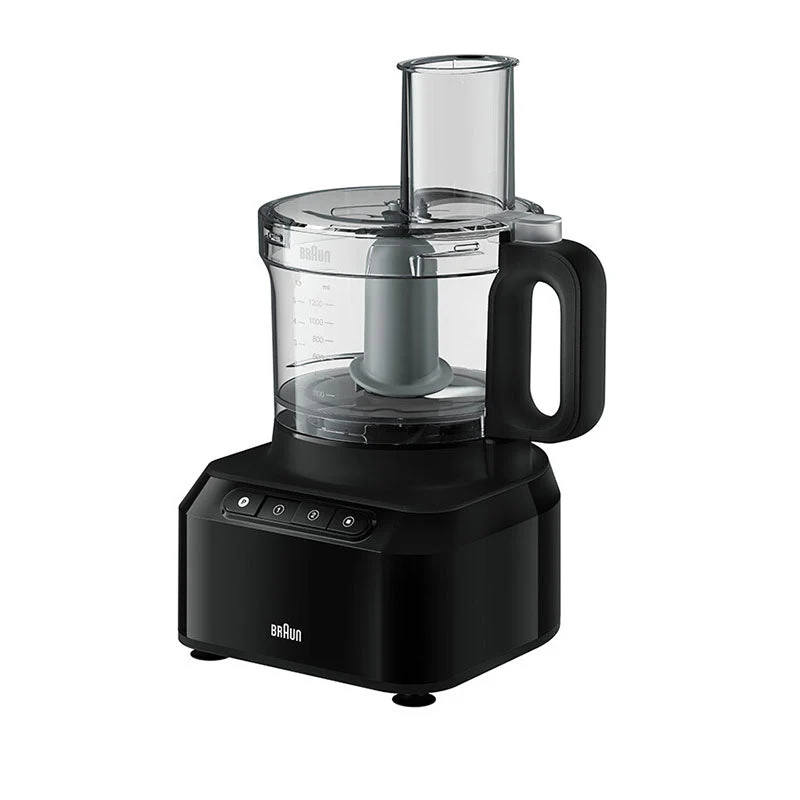 Braun FP3132BK Food Processor