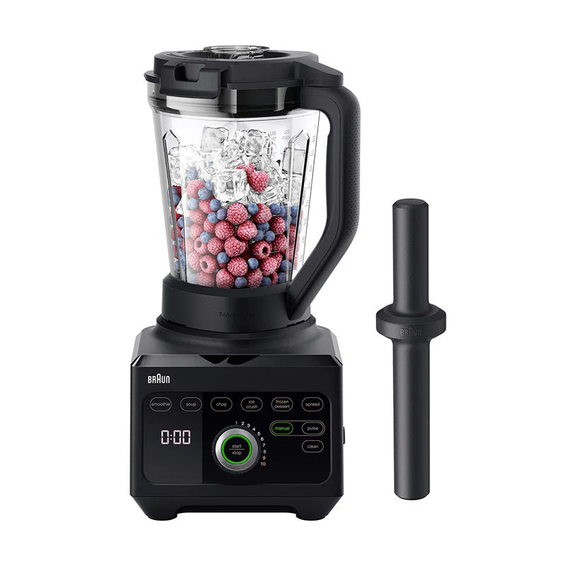 Braun PowerBlend 9 JB901AN-JB9040BK Blender - Image 3