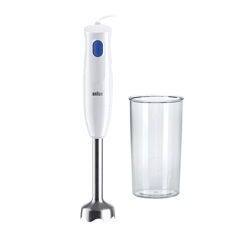 Braun MultiQuick 1 MQ10.001MWH Hand Blender