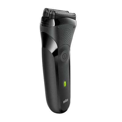 Braun Series 3 300s Rechargeable Electric Shaver - Image 5