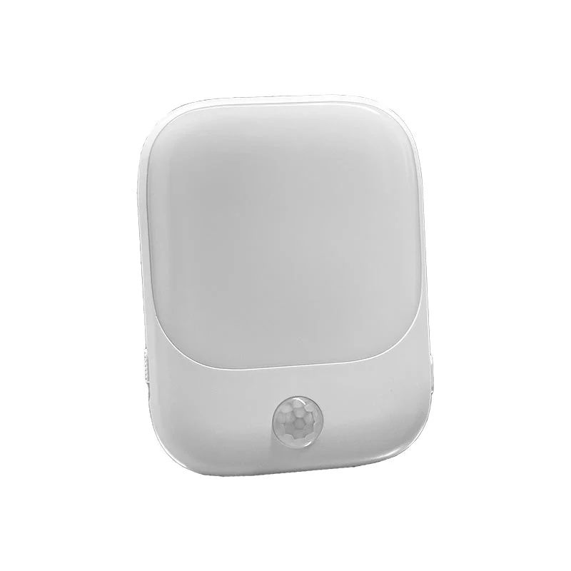 Britz BR-NL102M LED Motion Sensor Night Light with Adjustable Brightness - Image 2