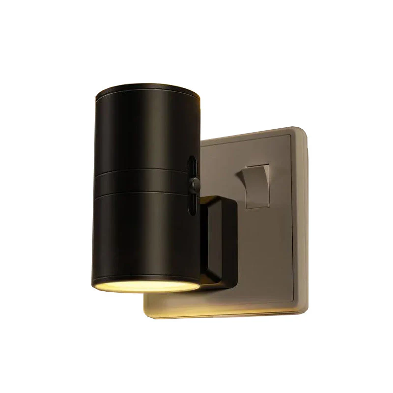 Britz BR-NL103 Retro Sensor LED Night Light - Image 4
