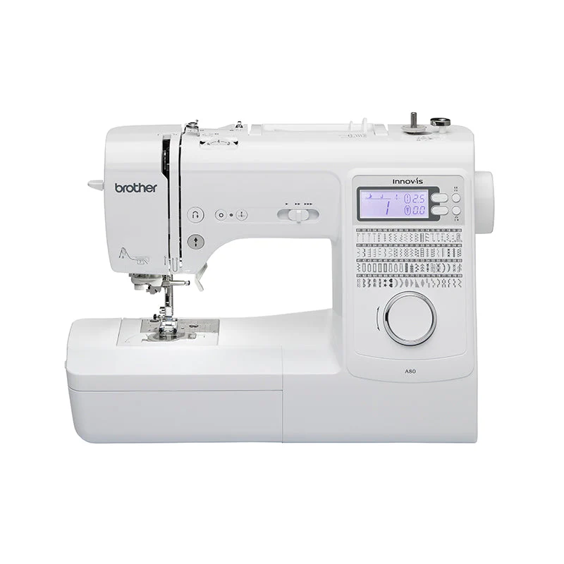 Brother A80 Sewing Machine