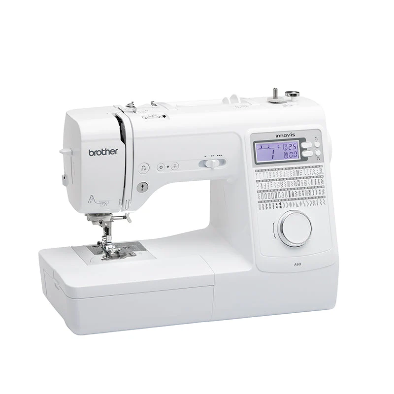 Brother A80 Sewing Machine - Image 2