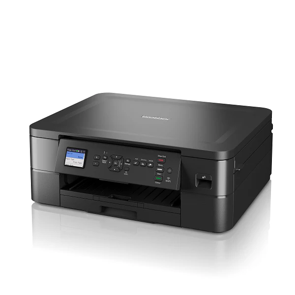 Brother DCP-J1050DW Inkjet Printer - Image 3