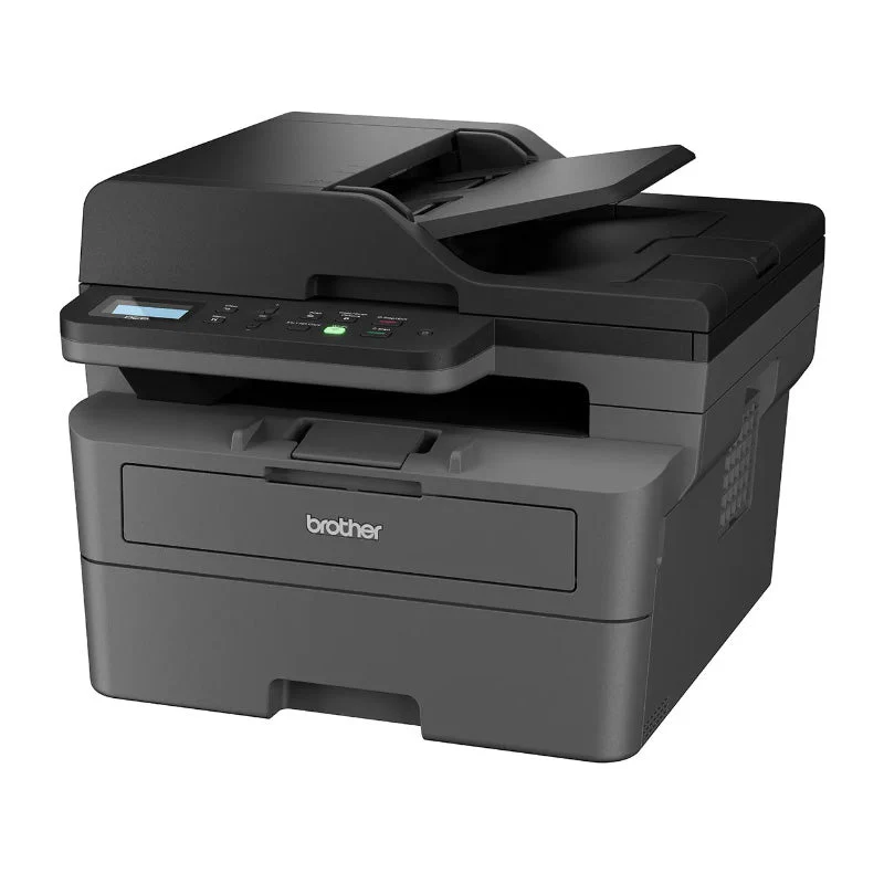Brother DCP-L2640DW Mono Multifunction Laser Printer - Image 3