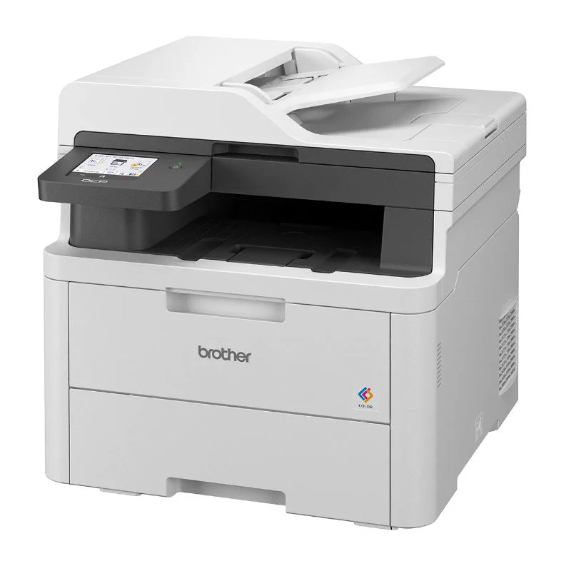 Brother DCP-L3560CDW Colour Multifunction LED Laser Printer - Image 3
