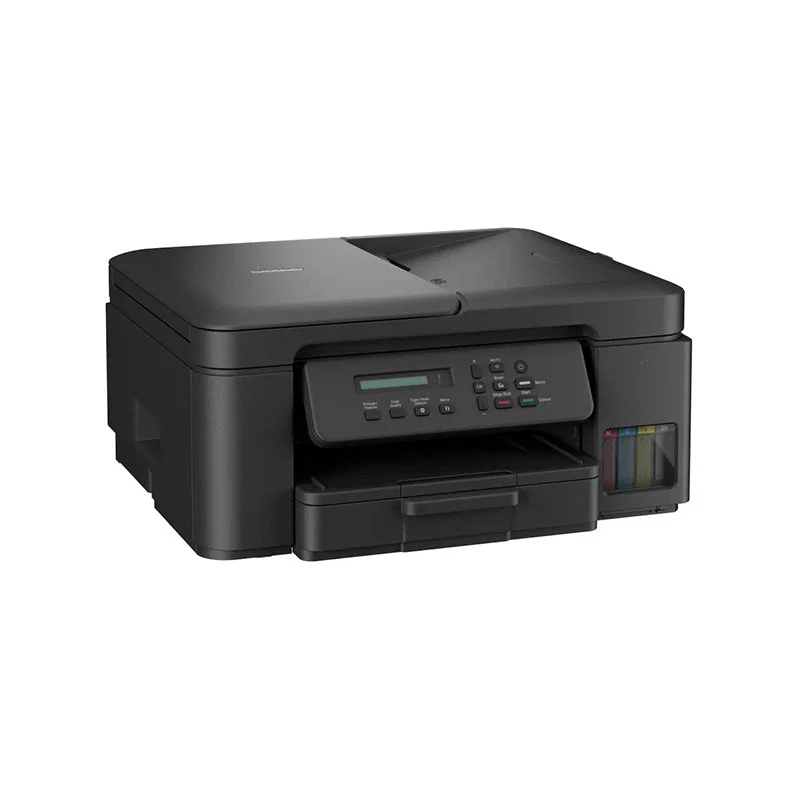 Brother DCP-T730DW Ink Tank Printer - Image 2