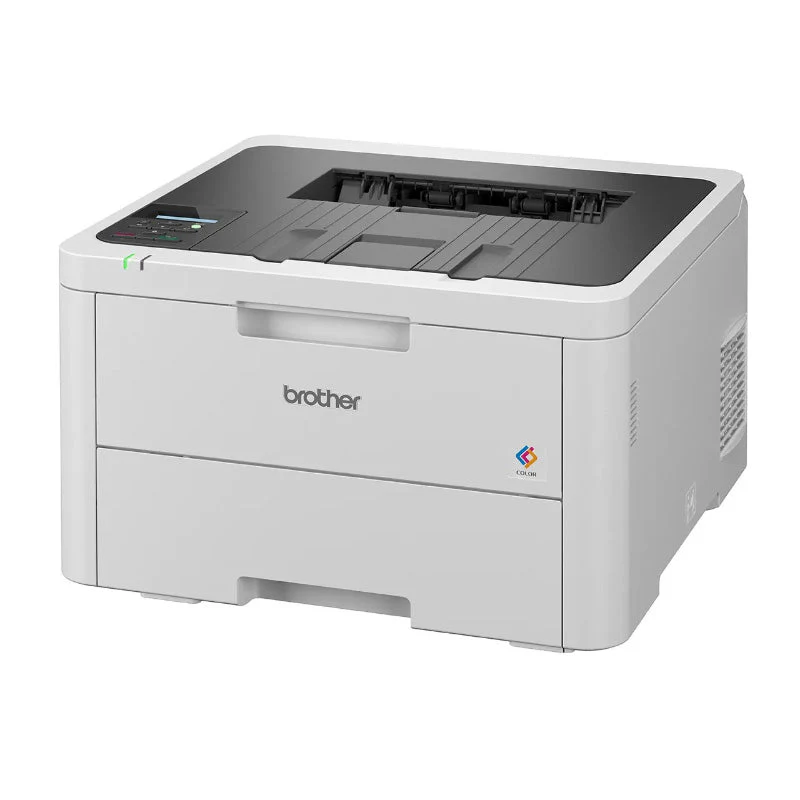 Brother HL-L3240CDW Colour Multifunction LED Laser Printer - Image 3