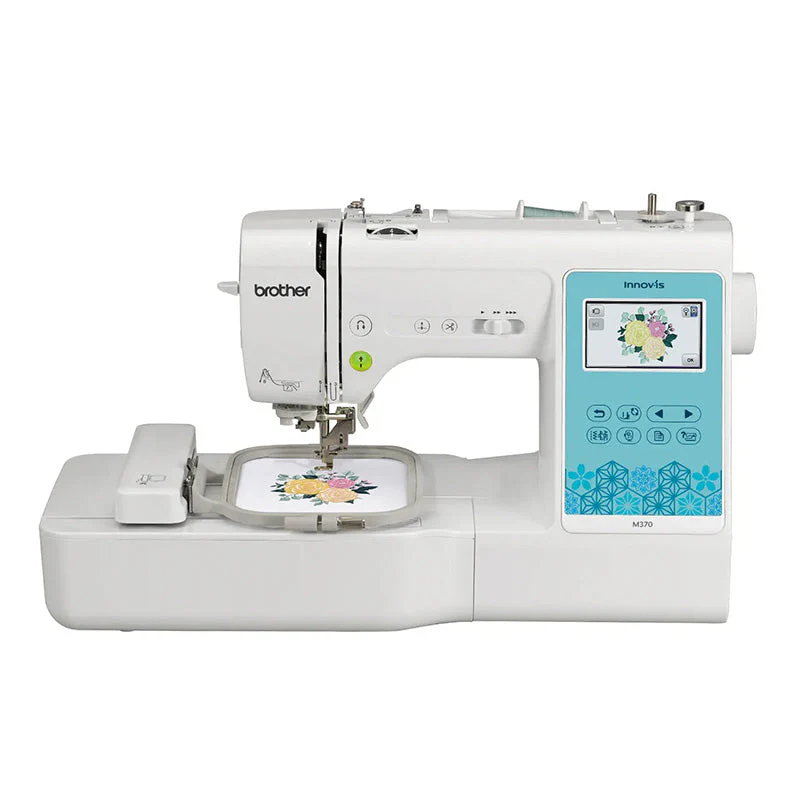 Brother Innov-is M370 Sewing and Embroidery Machine - Image 3