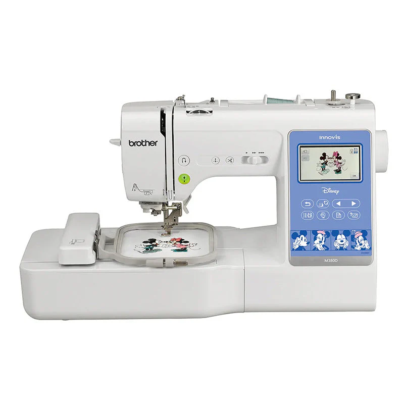 Brother Innov-is M380D Sewing and Embroidery Machine - Image 3