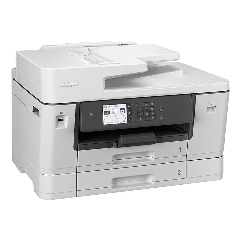 Brother MFC-J3940DW Multifunction Inkjet Printer - Image 2