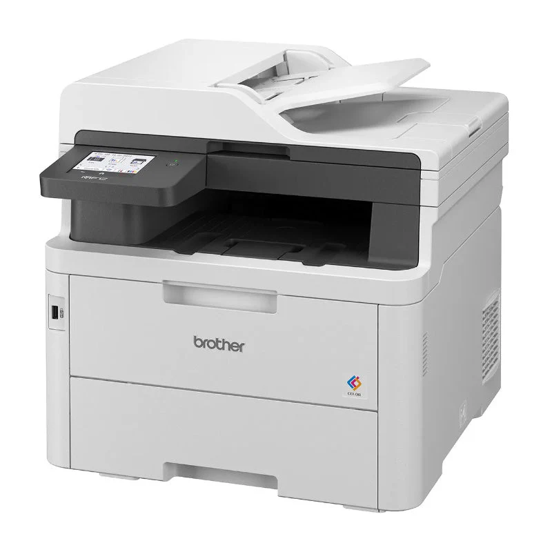 Brother MFC-L3760CDW Colour Multifunction LED Laser Printer - Image 3