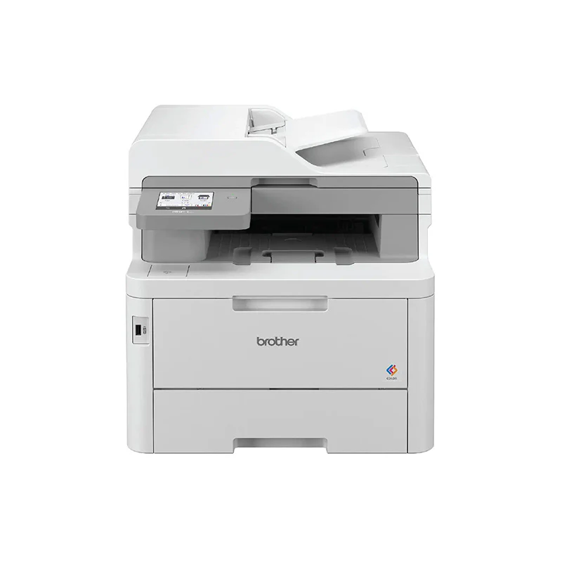 Brother MFC-L8390CDW Colour Laser Multifunction Printer