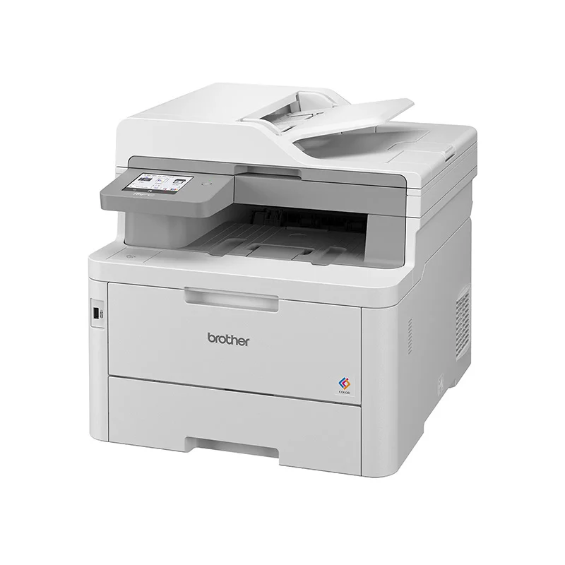 Brother MFC-L8390CDW Colour Laser Multifunction Printer - Image 2