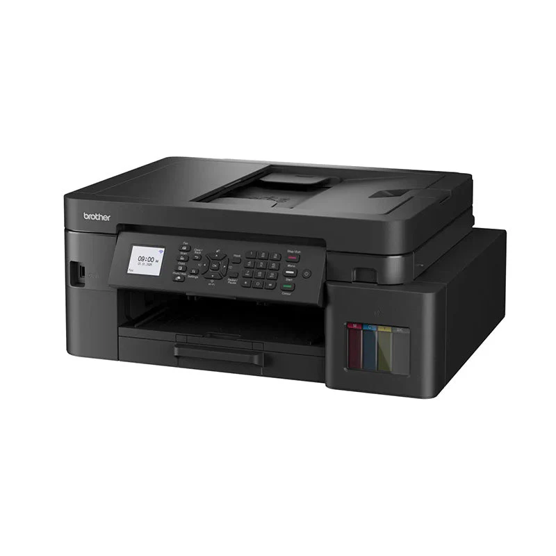 Brother MFC-T930DW Ink Tank Printer - Image 3