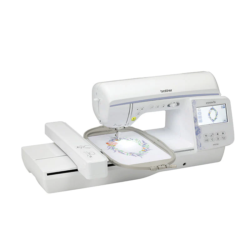 Brother NV2700 Sewing Machine - Image 2