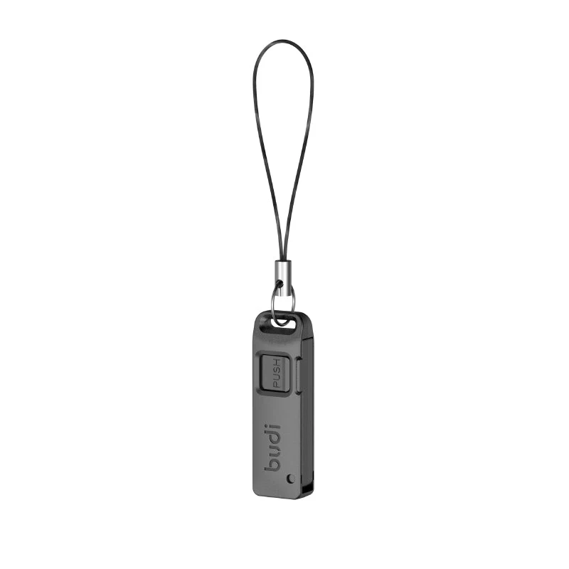 Budi CP577B SIM Card Ejection Pin SIM/TF Card Storage - Image 3