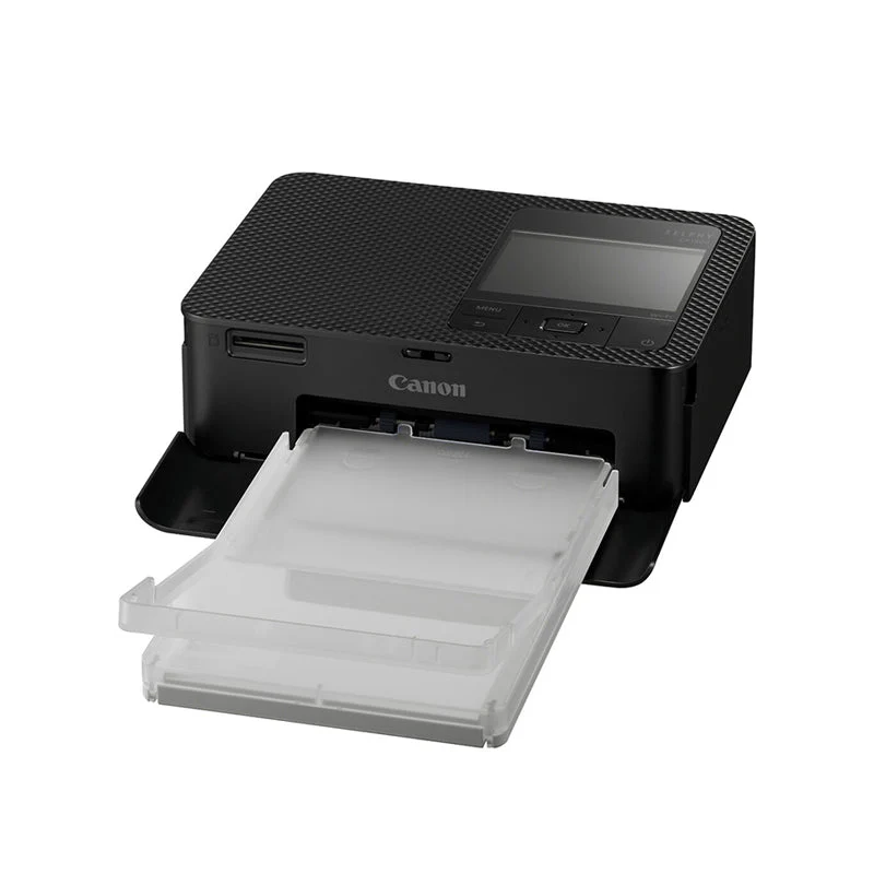 Canon CP1500 Mobile Printer (Black) - Image 4