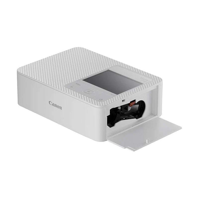 Canon CP1500 Mobile Printer (White) - Image 3