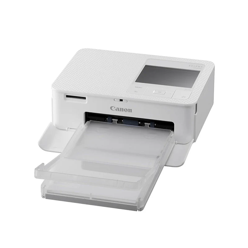 Canon CP1500 Mobile Printer (White) - Image 4