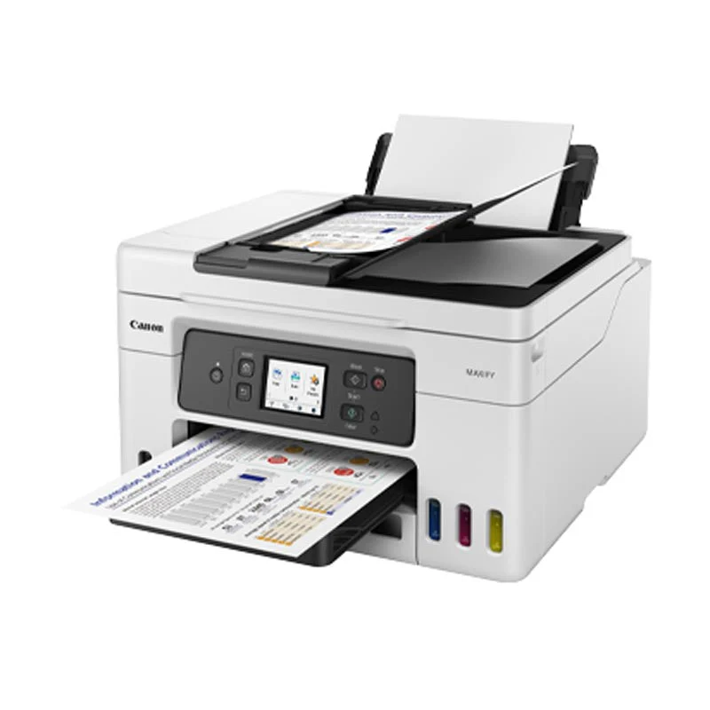 Canon GX4070 Ink Tank Printer - Image 2