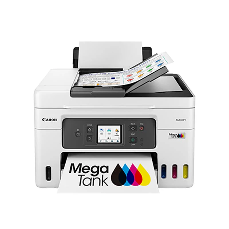 Canon GX4070 Ink Tank Printer - Image 5