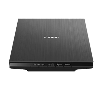 Canon Lide 400 Scanner