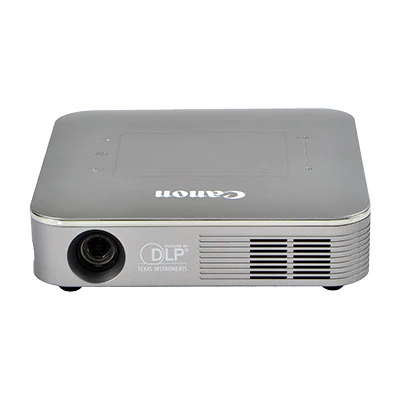 Canon MP250 DLP WVGA 250AL 4388C002AA Mini Projector
