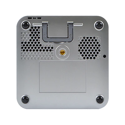 Canon MP250 DLP WVGA 250AL 4388C002AA Mini Projector - Image 5