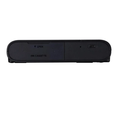 Canon QX10 Mobile Printer (Black) - Image 3