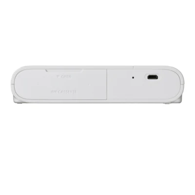 Canon QX10 Mobile Printer (White) - Image 3