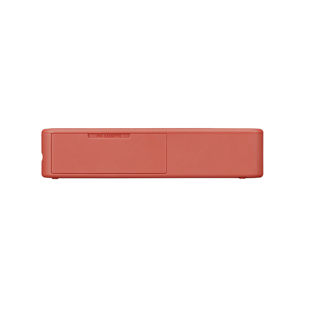 Canon QX20 Mobile Printer (Red) - Image 3