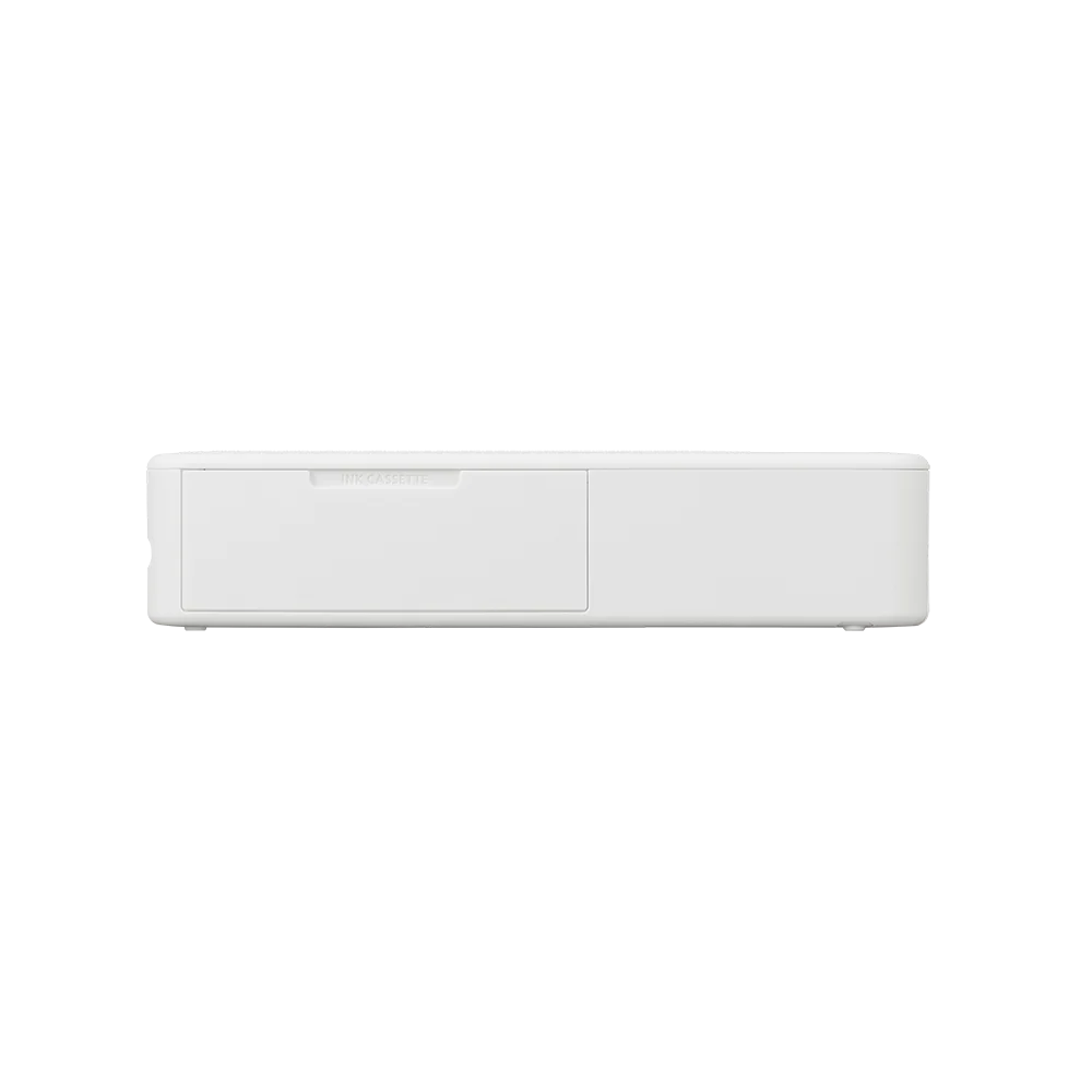 Canon QX20 Mobile Printer (White) - Image 3