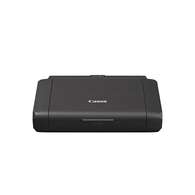 Canon TR160 (With Removable Battery) Wireless Mobile Printer