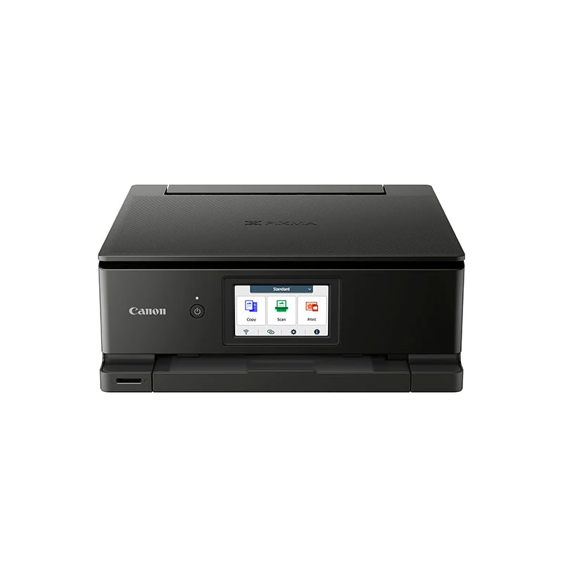 Canon TS8870 Inkjet Printer (Black)