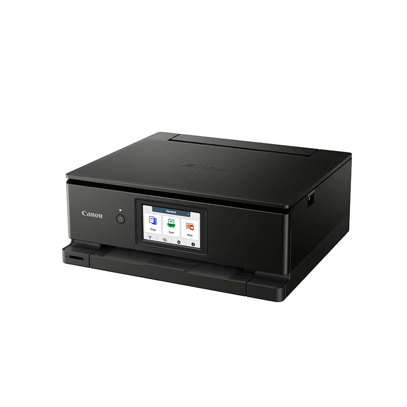 Canon TS8870 Inkjet Printer (Black) - Image 2