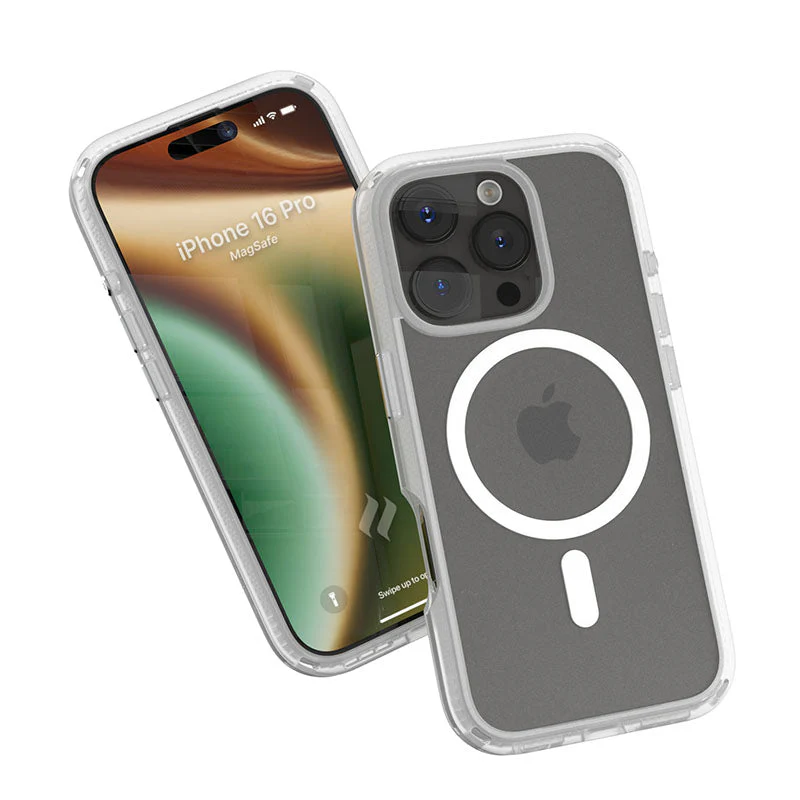 Catalyst iPhone 16 Pro (2024) Clear Influence Case MagSafe - Image 5