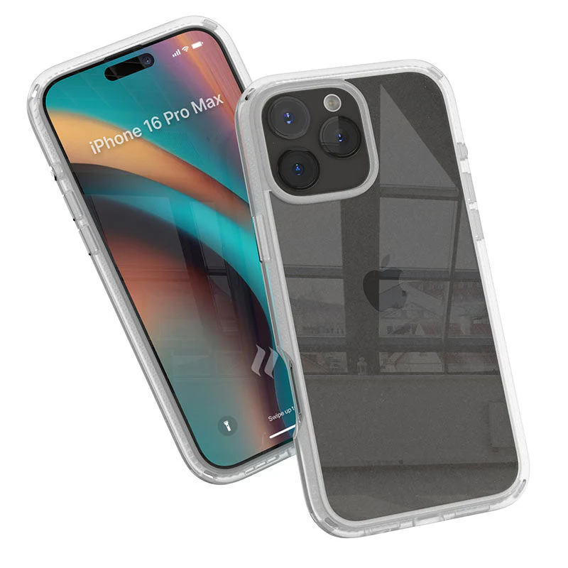 Catalyst iPhone 16 Pro Max (2024) Clear Influence Case - Image 9