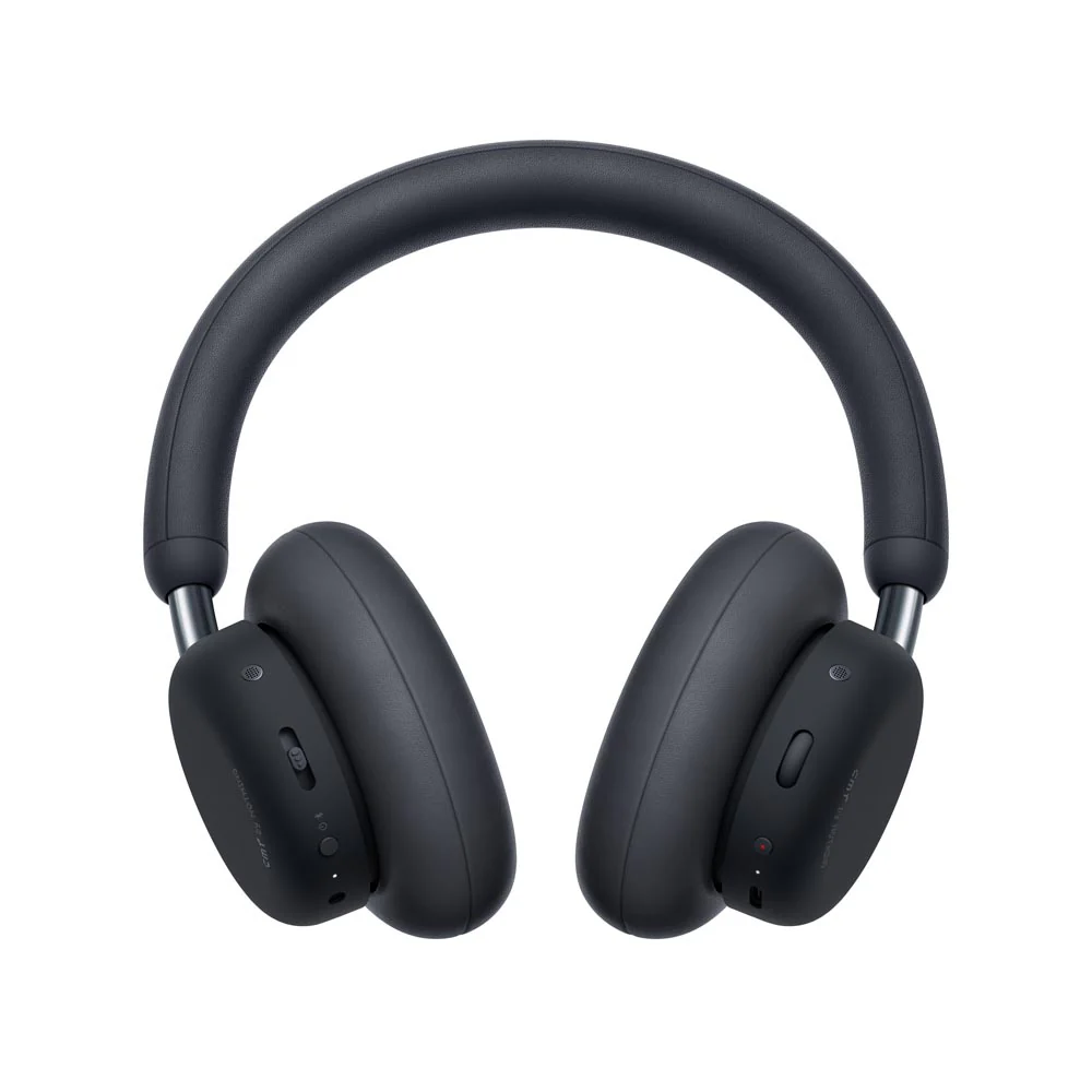 CMF B175 Headphone Pro Dark Grey - Image 3