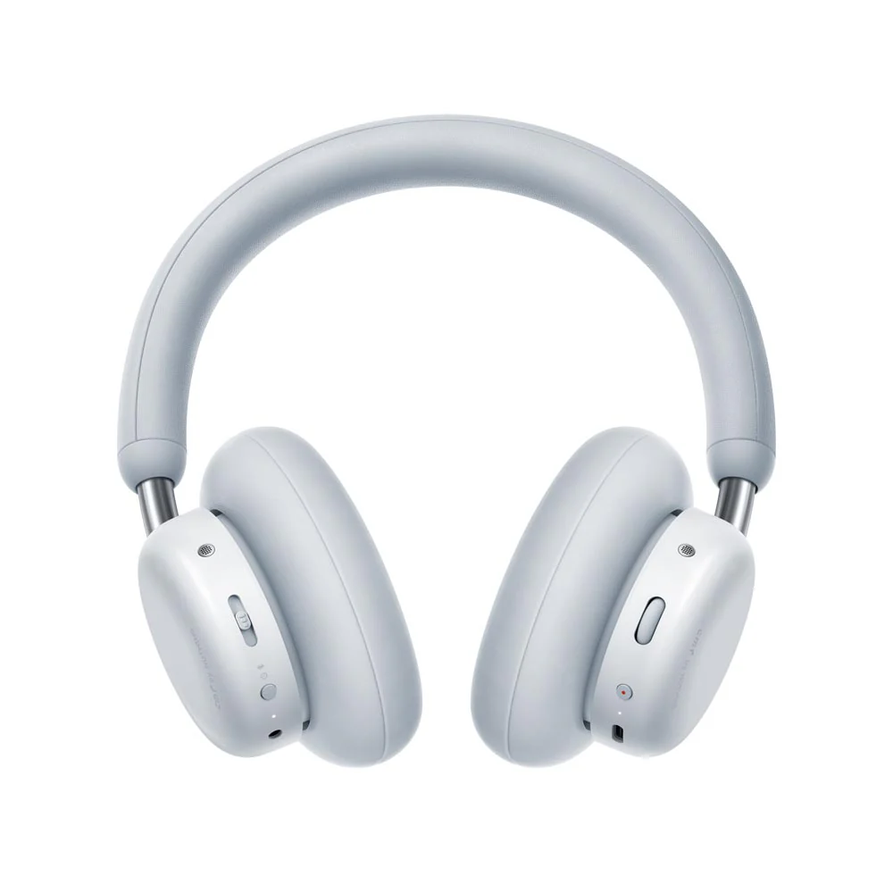 CMF B175 Headphone Pro Light Grey - Image 2