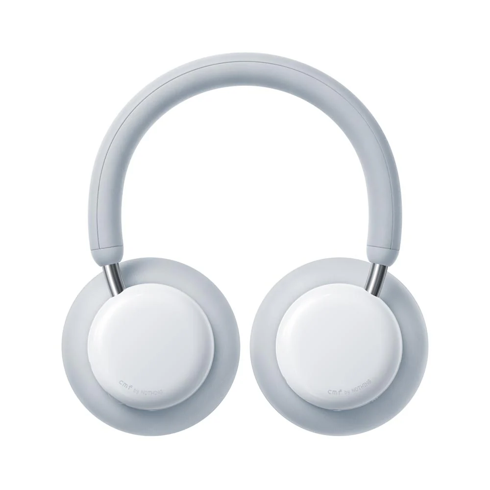 CMF B175 Headphone Pro Light Grey - Image 3