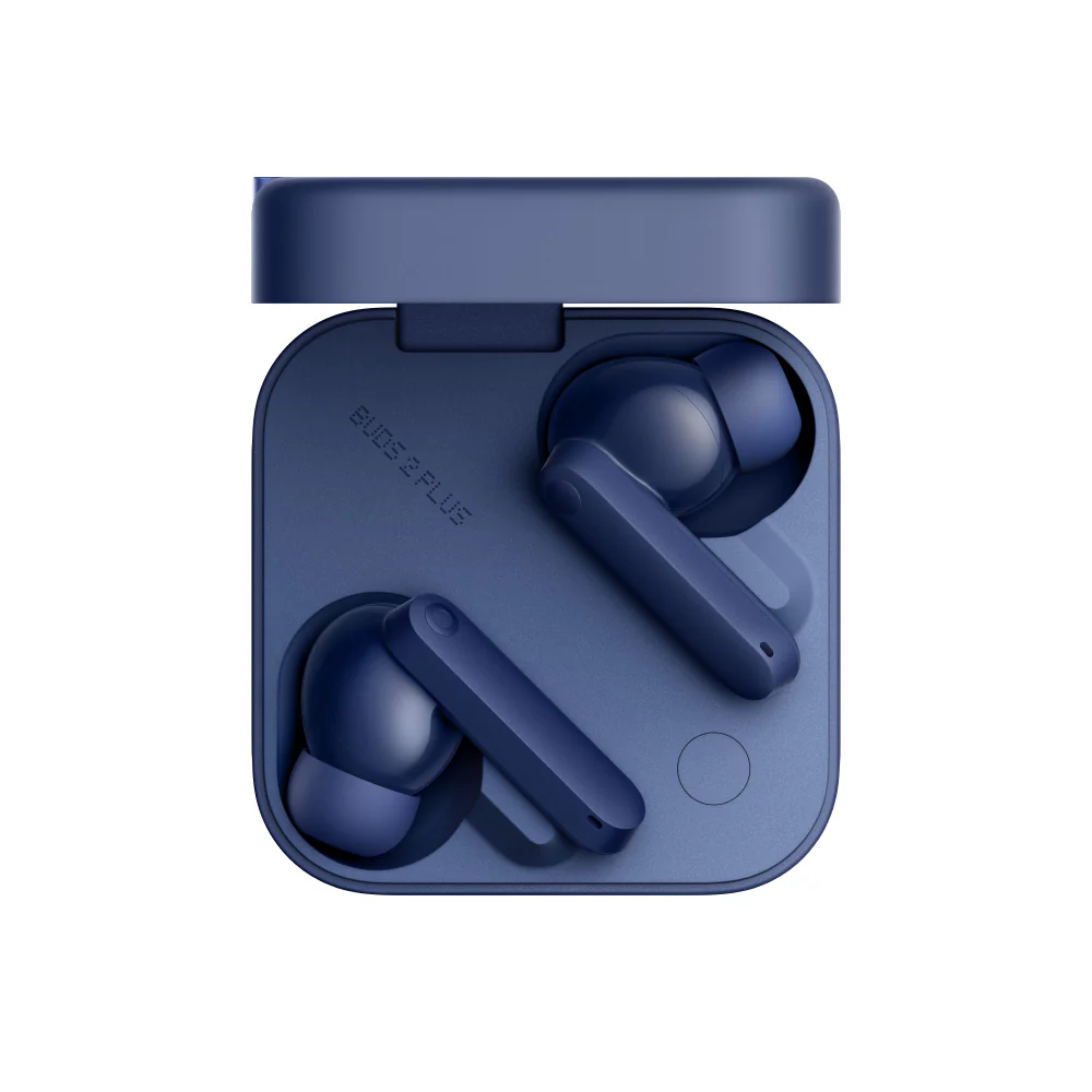 CMF B184 Buds 2+ TWS (Blue) - Image 2
