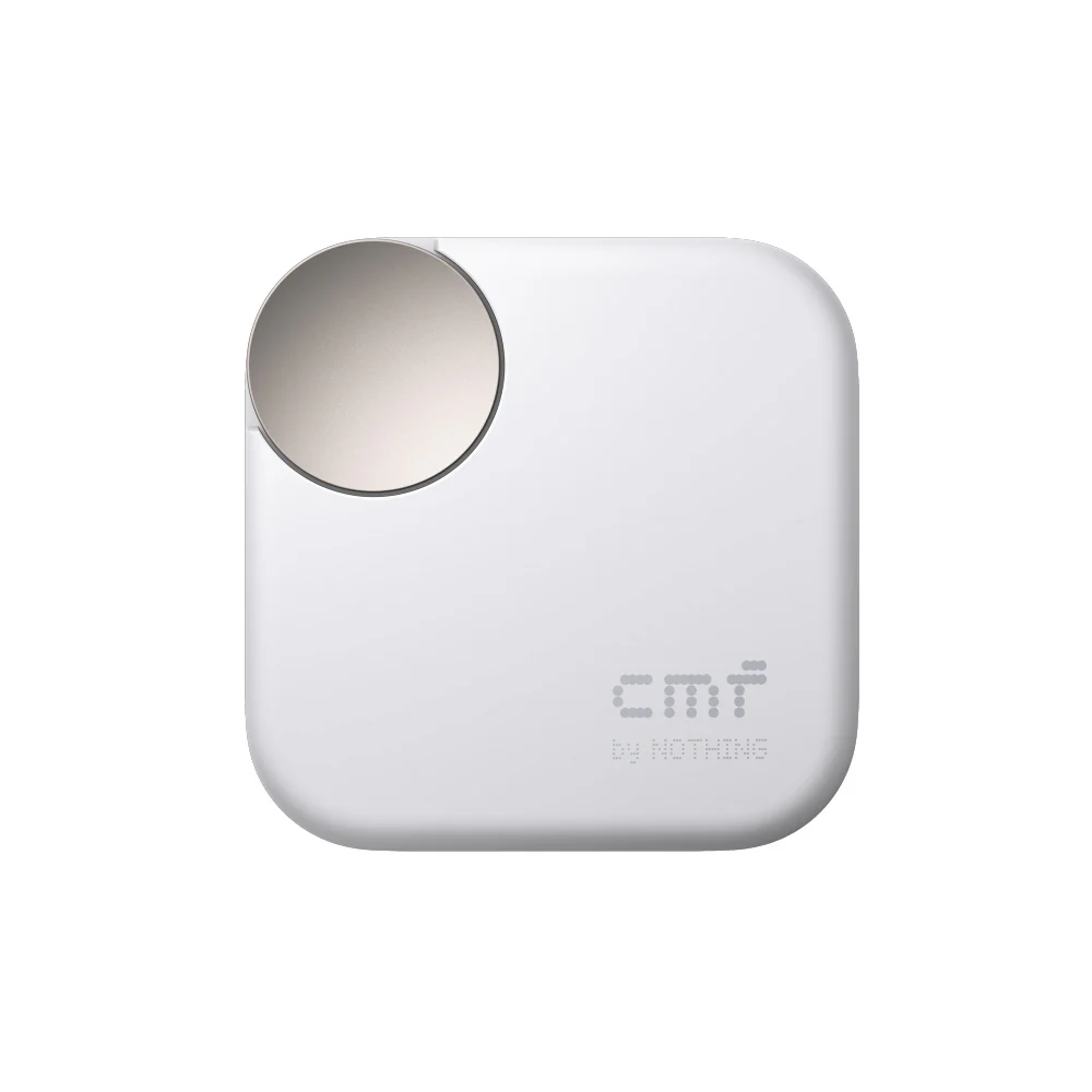 CMF B184 Buds 2+ TWS (Light Grey) - Image 3