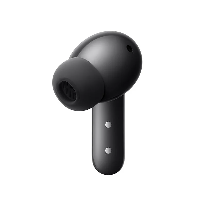 CMF Buds 2 True Wireless Earbuds (Dark Grey) - Image 4