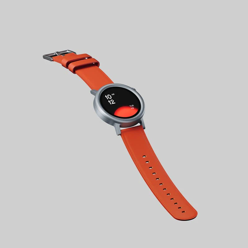 CMF D398 Watch Pro 2 Orange - Image 3