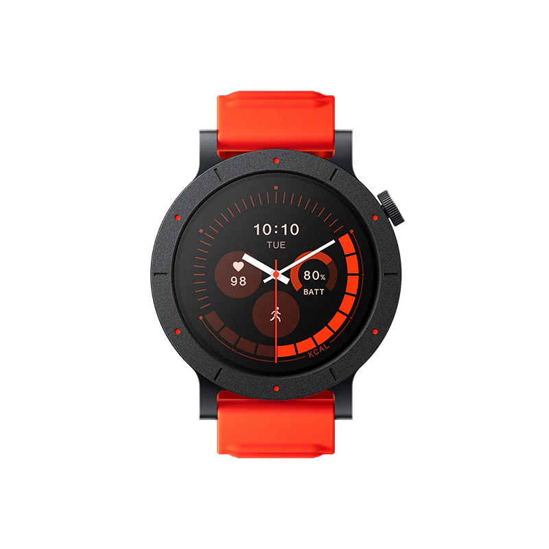 CMF Watch 3 Pro Orange - Image 3