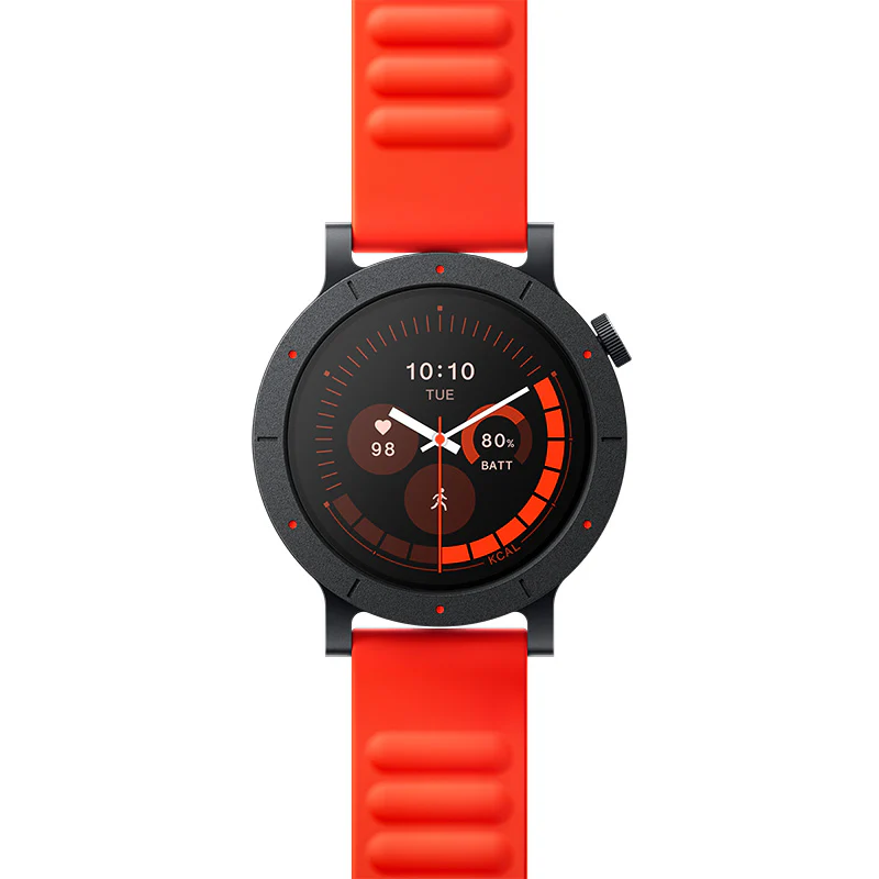 CMF Watch 3 Pro Orange - Image 4