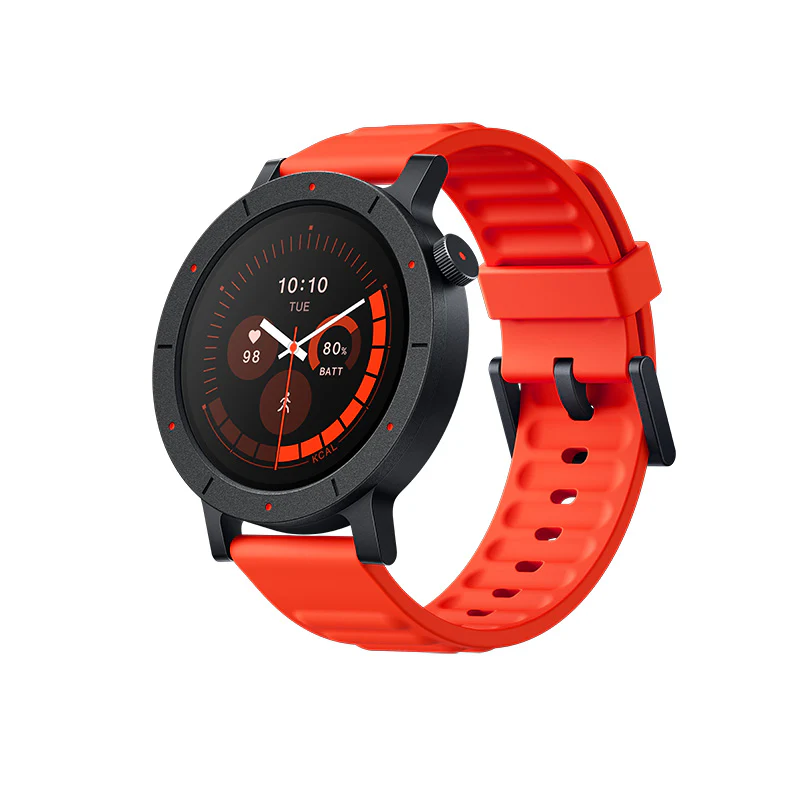 CMF Watch 3 Pro Orange - Image 5