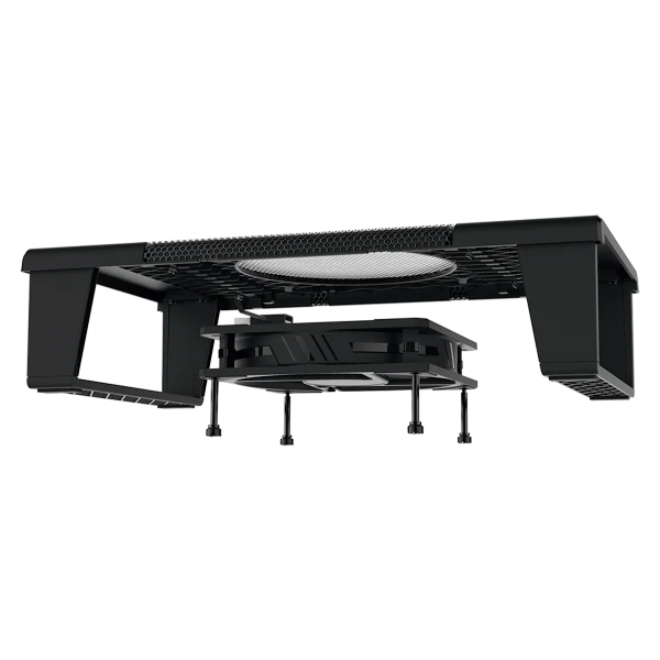 Cooler Master MNX-SSRK-12NFK-R1 Connect Stand for Networking - Image 6